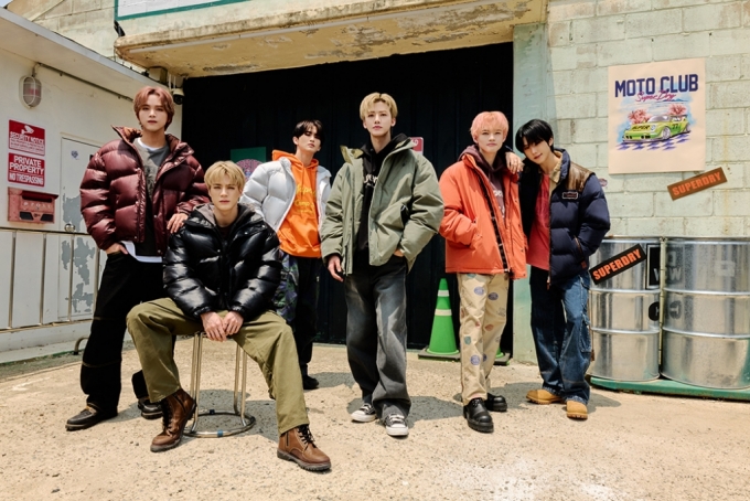 ۵ ȫ NCT DREAM ȭ