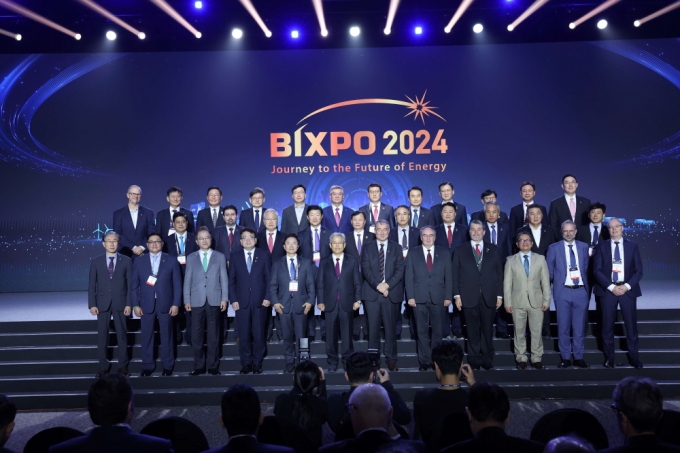   &#039;BIXPO 2024&#039;  Կ /=ѱ