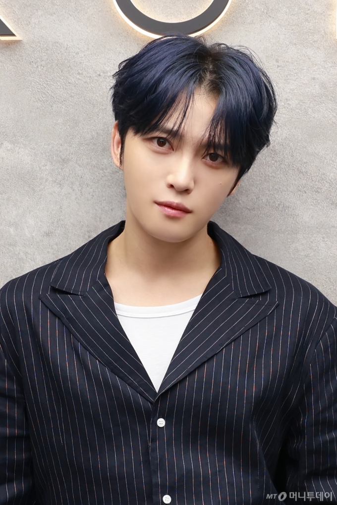 가수 김재중 /사진제공=인코드