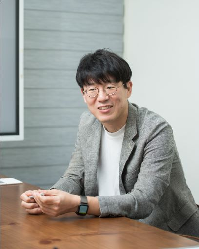 김재경 IBS 의생명 수학 그룹 CI(공동 교신저자)/사진=IBS