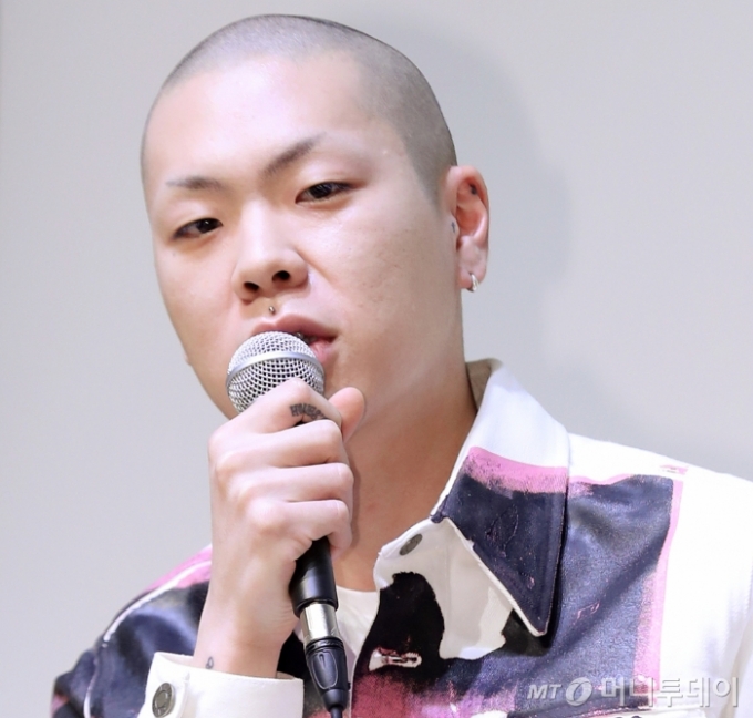 '밴드 혁오' 오혁, 다음 달 서울서 비공개 결혼식…예비 신부는? - 머니투데이