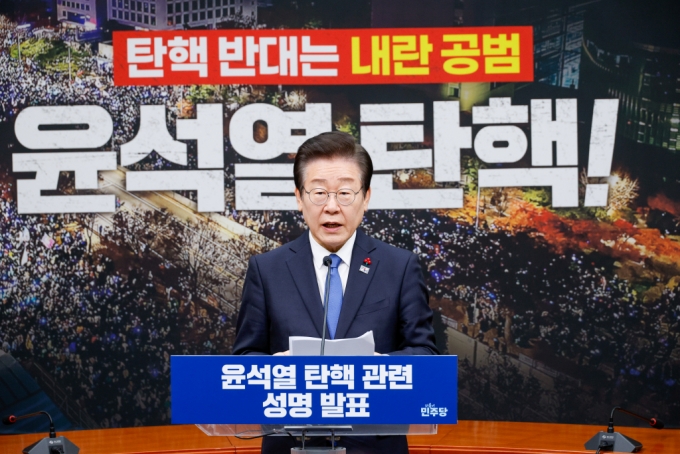 이재명 관련주, 탄핵테마주, 고가주 6분 요약