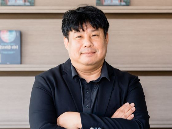부산대기술지주 투자기업/교원창업 (주)씨아이티, 거미줄보다 얇은 투명 안테나 ··· 美 CES에서 '혁신 기술력' 인정