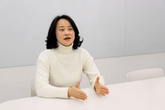 이순열 한국사회투자 대표/사진=한국사회투자