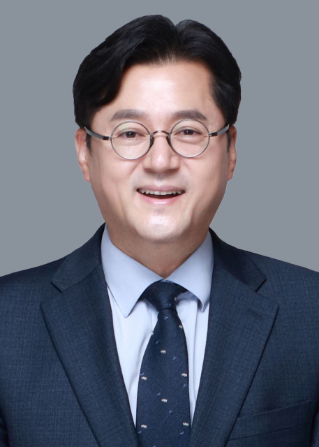 홍익표 전더불어민주당 원내대표 겸 코딧 고문/사진제공=코딧