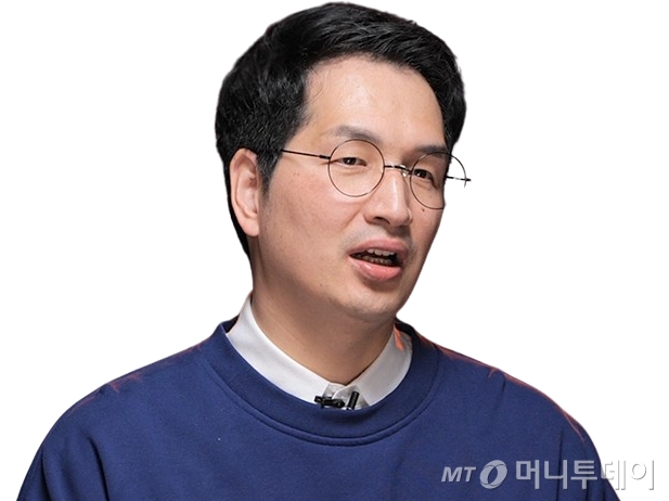 정도성 에픽어스 대표