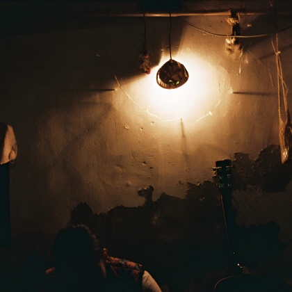 여유, '서울의 밤' 발매…'포크 선율에 담긴 청춘의 이야기'