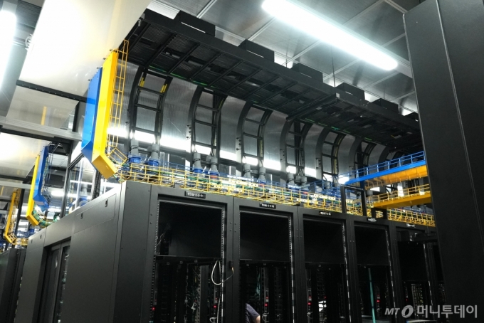 일상의 불편, 그리고 보이지 않는 곳의 중요성