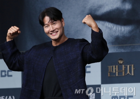 '근육맨' 김종국이 비만?…"BMI로는 찐 비만병 놓친다" 이 증상 주목
