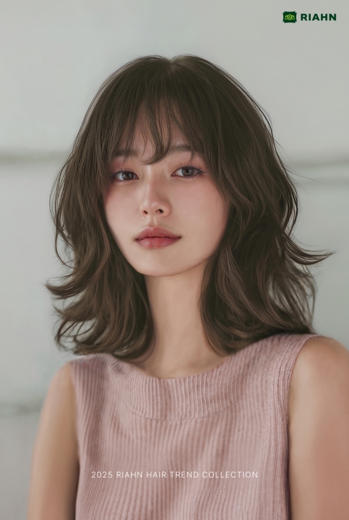 리안헤어 사진