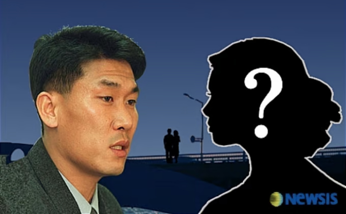 네 모녀 살인사건의 용의자로 밝혀진 전 프로야구 선수 이호성 /사진=뉴시스