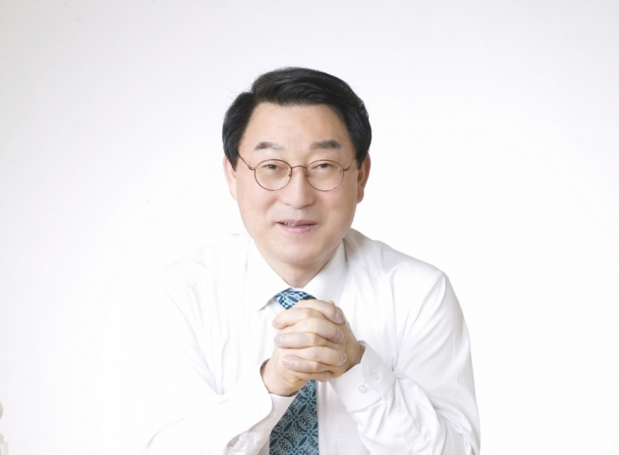 강익근 웰니스이너셀 대표./사진=권현수기자