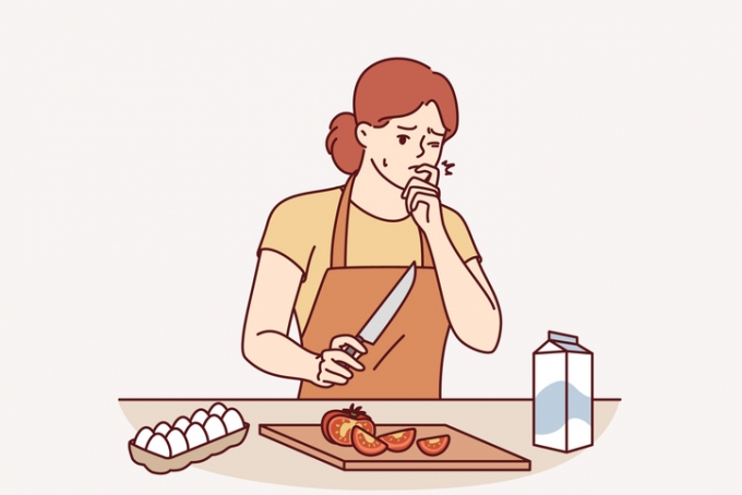 어릴 땐 금세 아물었는데…잘 낫지 않는 상처, 왜?