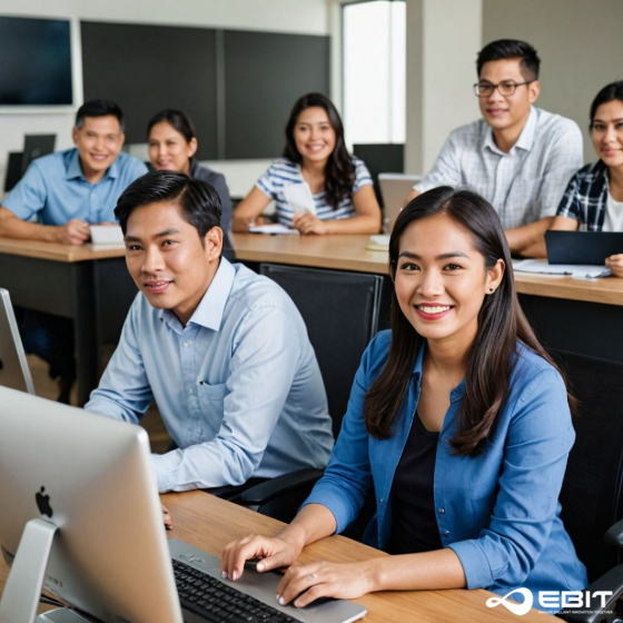 EBIT Expands Its Global IT Sourcing Platform ‘AI Trainer’ into Southeast Asia thumbnail