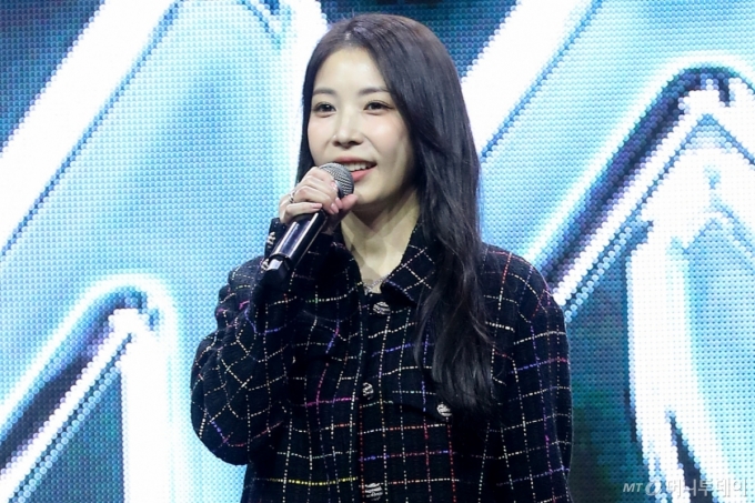 가수 보아(59)가 아나운서 출신 방송인 전현무와 함께 한 취중 라이브 방송 중 언행에 대해 사과했다. /사진=머니투데이 DB