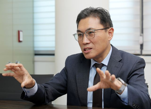 "R&D와 현장 잇는 2.3만 기술사...딥테크 스타트업 지원군 될 것"