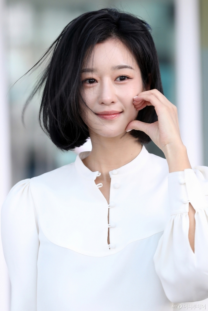 배우 서예지 /사진=임성균 기자 tjdrbs23@