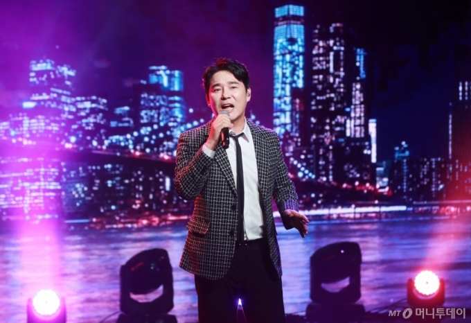 가수 임창정 /사진=머니투데이 DB