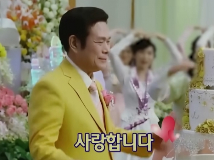 만민중앙교회 전 당회장 고(故) 이재록 교주 생전 모습 /사진=MBC &#039;PD수첩&#039;, GCN