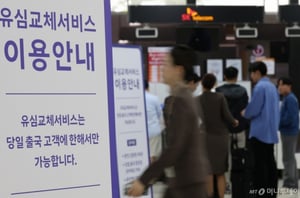 SKT '유심 해킹' 사태
