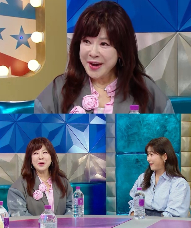 '눈 떨림' 방송해 걱정시키더니…노사연, 건강해진 최근 근황