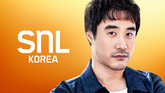 배우 배성우가 쿠팡플레이 코디미 쇼 &#039;SNL 코리아&#039;에 출연한다. /사진제공=쿠팡플레이