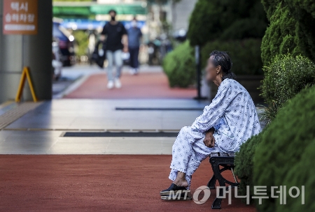 '중증' 천식인데 큰 병원서 홀대?…"이것 때문" 의사들 걱정하는 이유