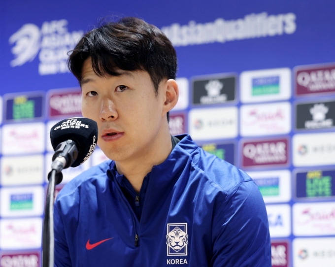손흥민 경기 손흥민 구속영장 신청