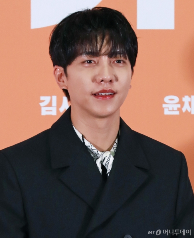 배우 이승기 /사진=이동훈 기자 photoguy@