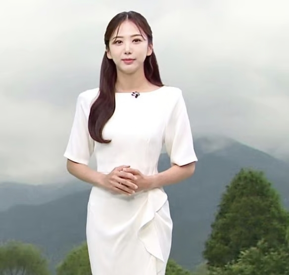 직장 내 괴롭힘을 호소한 뒤 지난해 9월 세상을 떠난 기상캐스터 고(故) 오요안나. /사진=고 오요안나 인스타그램