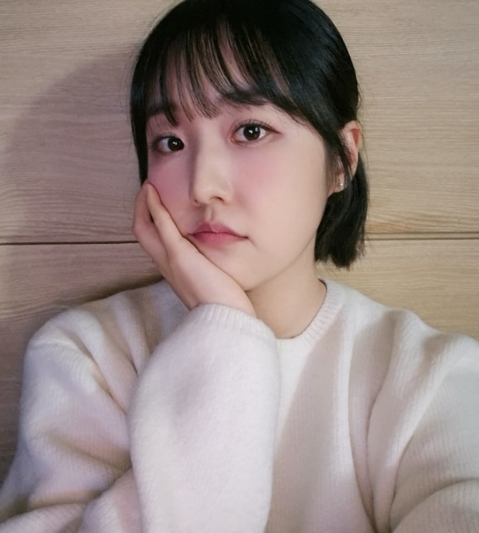 개그우먼 겸 배우 박보미 /사진=인스타그램