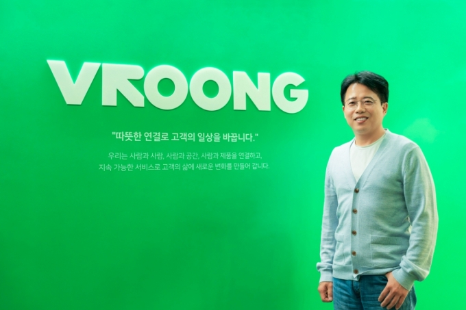 장수백 부릉 최고기술책임자(CTO) /사진=부릉 제공