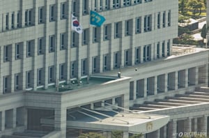 이재명 대통령 당선
