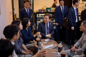 이재명 정부 출범
