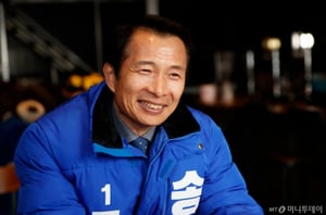 이재명 정부 출범