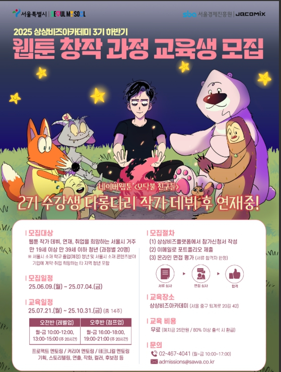 /사진=서울경제진흥원 
