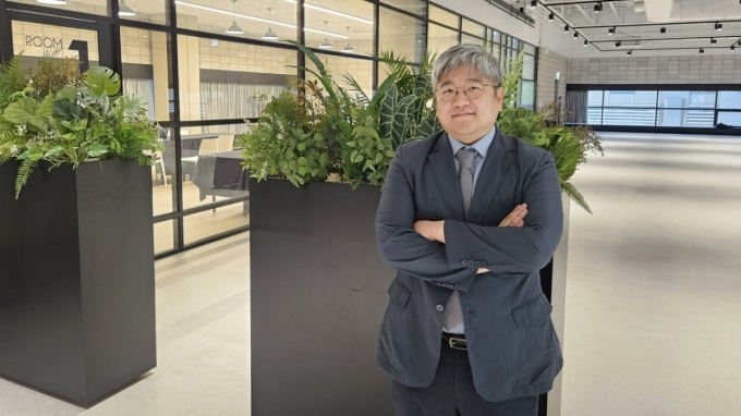"우주에서 돈 벌수있다"…'국내 최초' 향한 누리호 개발자의 도전