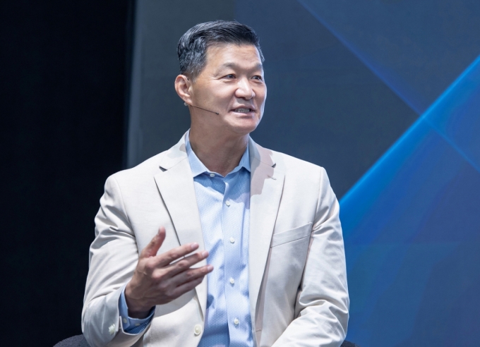 박헌수삼성전자 MX사업부 디지털 헬스팀장. /사진=삼성전자