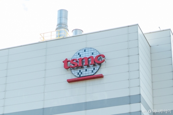 대만 신주 지역에 본사를 둔 TSMC /사진=신주(대만)=김남이