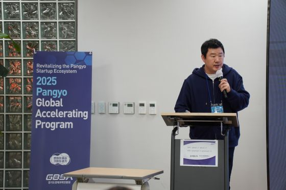 한만주 소프트랜더스 대표/사진=소프트랜더스 