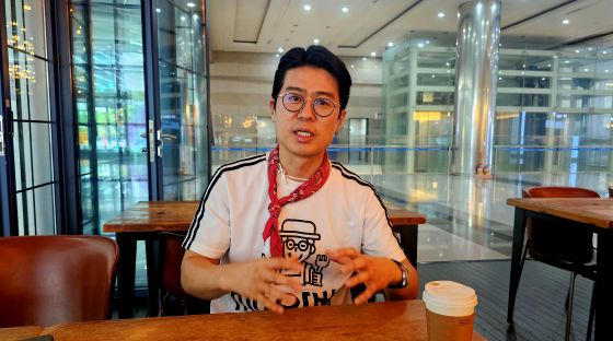 5평 컨테이너 창업이 1000억 매출로…골목슈퍼 살리고 소농 도운 비결