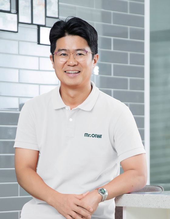 서준렬 미스터아빠 대표/사진=미스터아빠