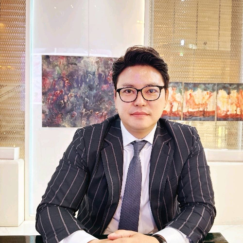 진창용 다날투자파트너스 대표이사 /사진제공=다날투자파트너스