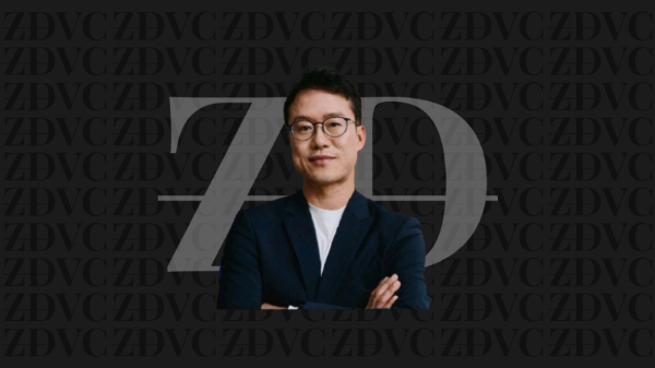 김형일 지디벤처스 그로스파트너/사진제공=지디벤처스
