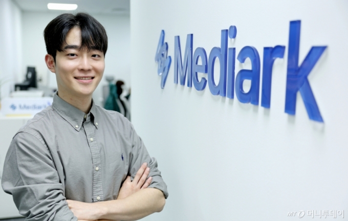 만15세 의대 합격 '엄친아'...'AI 문진'으로 의료 사각지대 해소