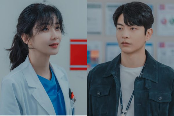 '메리 킬즈 피플' 스틸 컷 / 사진=MBC