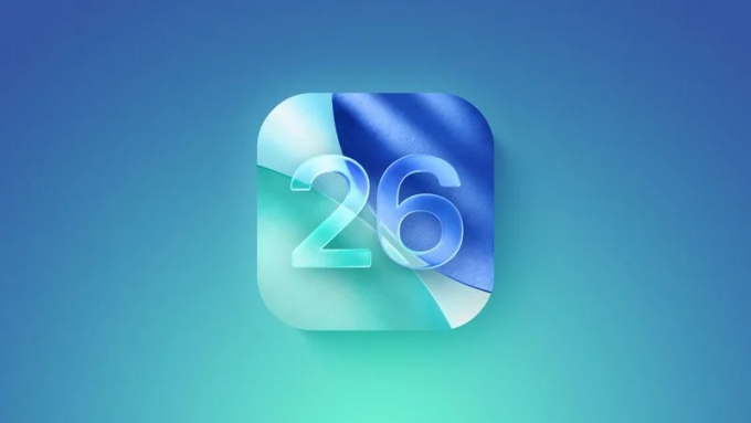애플 iOS 26 이미지. 2025.08.12./사진=홈페이지