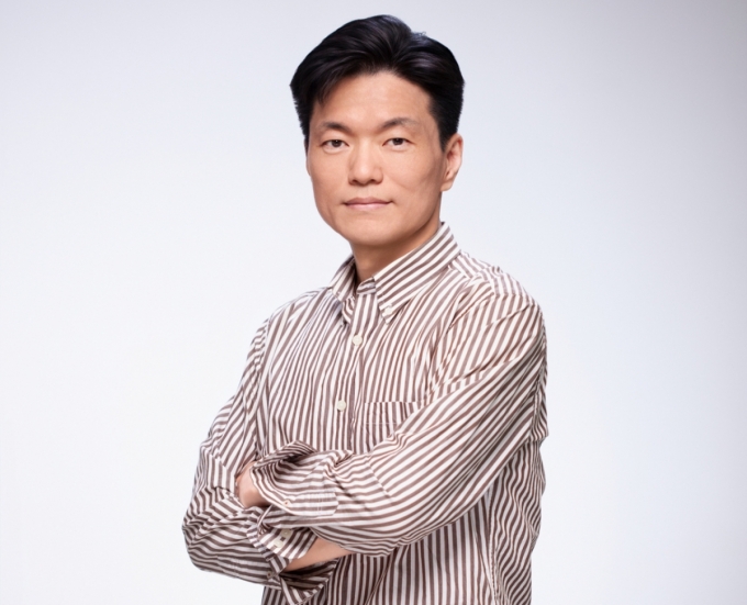 김도완 VNTG 신임 최고기술책임자(CTO) /사진=VNTG 제