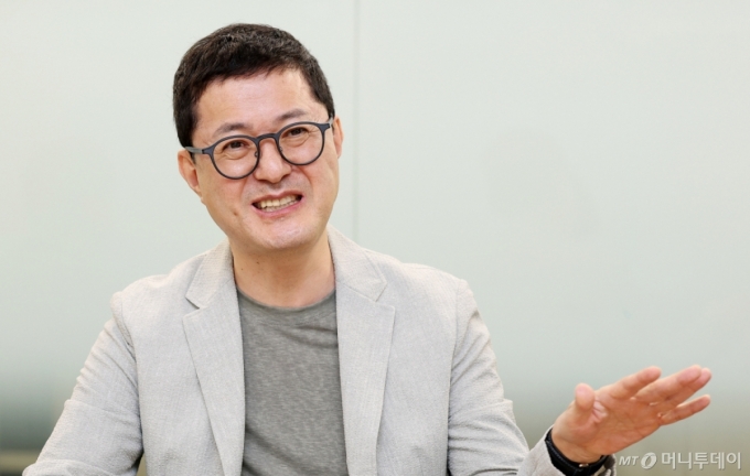 화장품 벤처 신화가 쏘아올린 공…'딥테크 버팀목' 뿌리내렸다