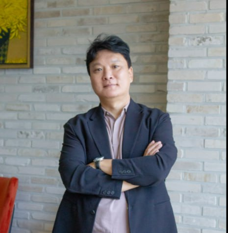 김상필 전 하인크코리아 대표/사진제공=하베스트 파트너스